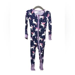 Little Sleepies pajamas